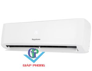 MÁY LẠNH NAGAKAWA 2HP DC INVERTER 2 CHIỀU  NIS – C(A) 1815