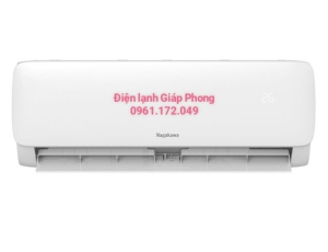 Máy lạnh Non - Inverter và Inverter của Nagakawa